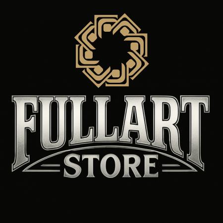 Fullartstore